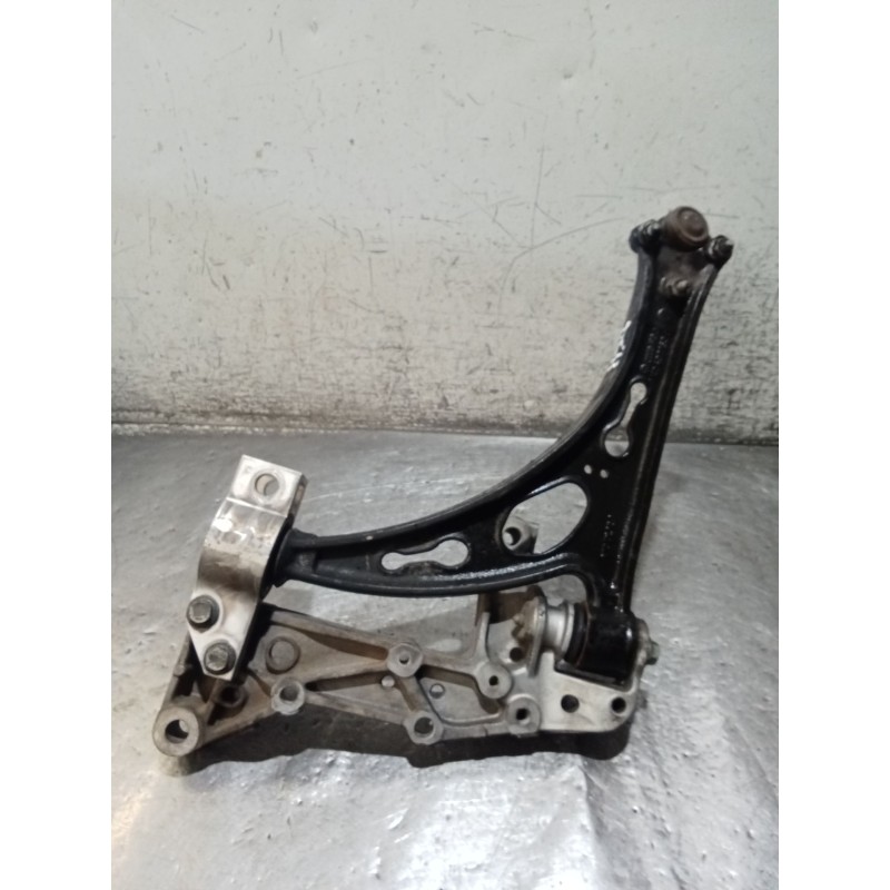 Recambio de brazo suspension inferior delantero derecho para volkswagen touran (1t1, 1t2) 2.0 tdi 16v referencia OEM IAM   