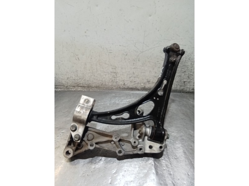 Recambio de brazo suspension inferior delantero derecho para volkswagen touran (1t1, 1t2) 2.0 tdi 16v referencia OEM IAM   