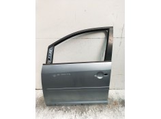 Recambio de puerta delantera izquierda para volkswagen touran (1t1, 1t2) 2.0 tdi 16v referencia OEM IAM  5P 2003