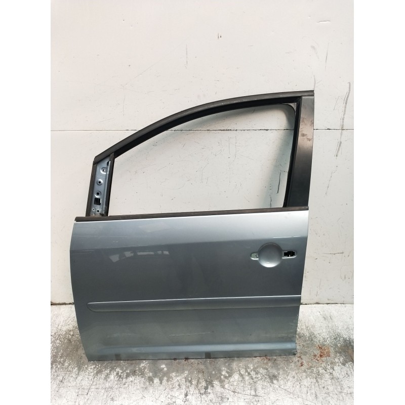 Recambio de puerta delantera izquierda para volkswagen touran (1t1, 1t2) 2.0 tdi 16v referencia OEM IAM  5P 2003