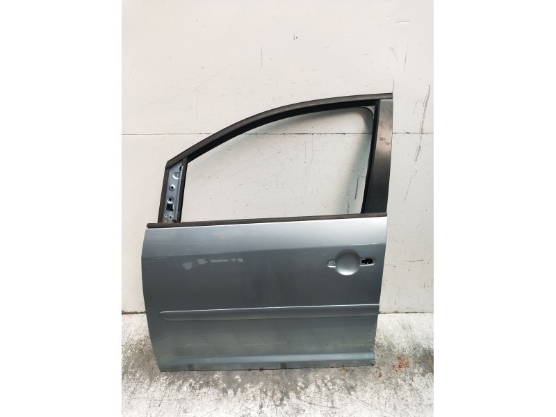 Recambio de puerta delantera izquierda para volkswagen touran (1t1, 1t2) 2.0 tdi 16v referencia OEM IAM  5P 2003