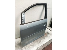 Recambio de puerta delantera izquierda para volkswagen touran (1t1, 1t2) 2.0 tdi 16v referencia OEM IAM  5P 2003 2