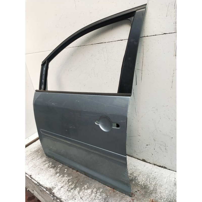 Recambio de puerta delantera izquierda para volkswagen touran (1t1, 1t2) 2.0 tdi 16v referencia OEM IAM  5P 2003