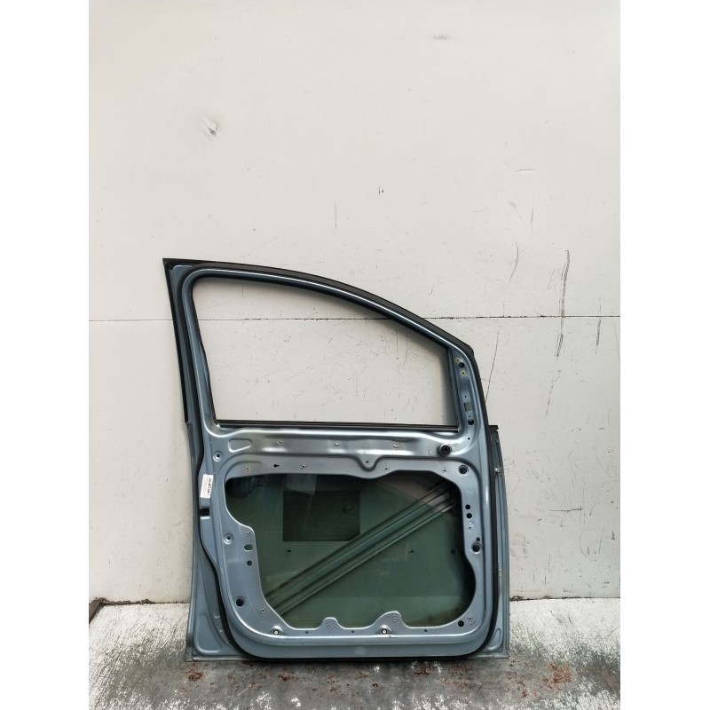 Recambio de puerta delantera izquierda para volkswagen touran (1t1, 1t2) 2.0 tdi 16v referencia OEM IAM  5P 2003