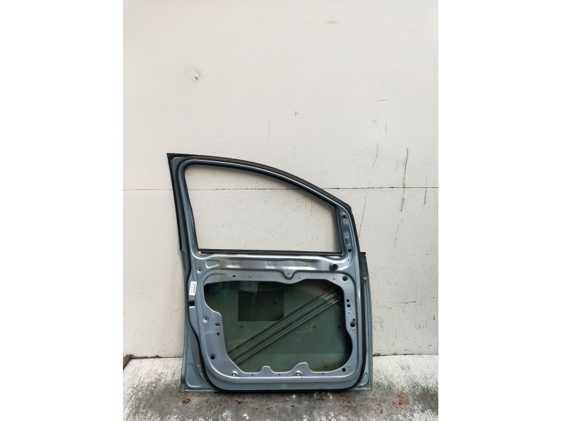 Recambio de puerta delantera izquierda para volkswagen touran (1t1, 1t2) 2.0 tdi 16v referencia OEM IAM  5P 2003