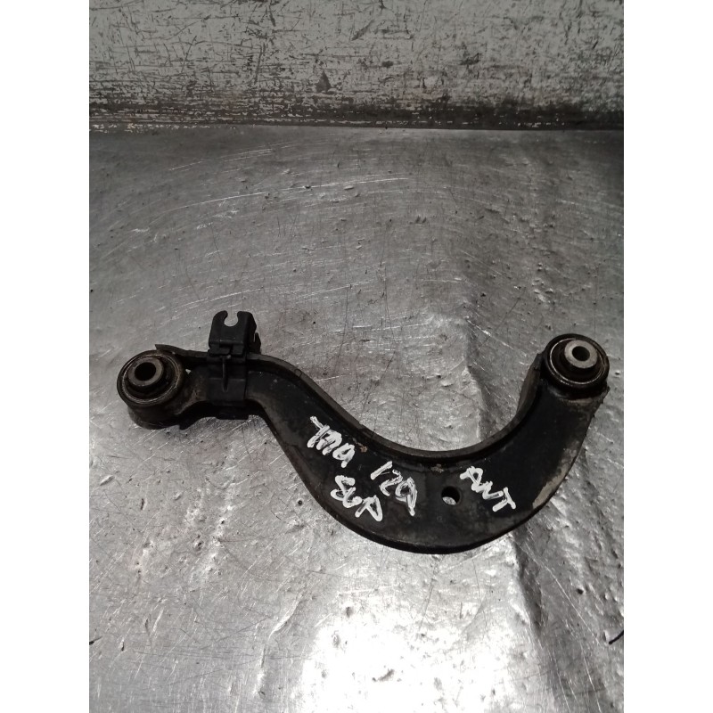 Recambio de brazo suspension superior trasero izquierdo para volkswagen touran (1t1, 1t2) 2.0 tdi 16v referencia OEM IAM   ANTER