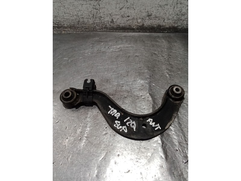 Recambio de brazo suspension superior trasero izquierdo para volkswagen touran (1t1, 1t2) 2.0 tdi 16v referencia OEM IAM   ANTER