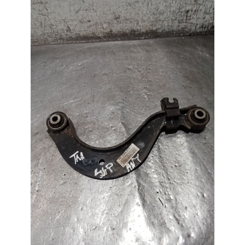 Recambio de brazo suspension superior trasero derecho para volkswagen touran (1t1, 1t2) 2.0 tdi 16v referencia OEM IAM   ANTERIO