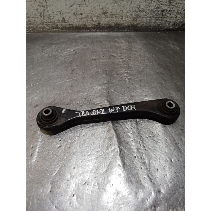Recambio de brazo suspension inferior trasero derecho para volkswagen touran (1t1, 1t2) 2.0 tdi 16v referencia OEM IAM   ANTERIO