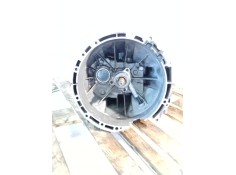 Recambio de caja cambios para ford transit v363 furgoneta (fcd, fdd) 2.2 tdci rwd referencia OEM IAM DC1R 7003 AB 6V TTFA1 13051