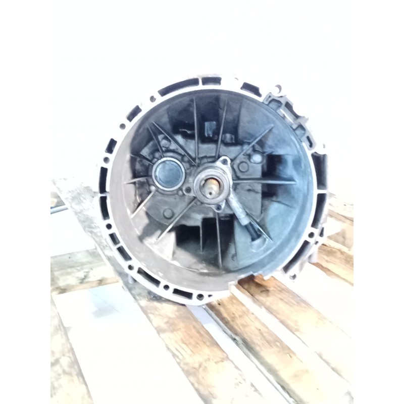 Recambio de caja cambios para ford transit v363 furgoneta (fcd, fdd) 2.2 tdci rwd referencia OEM IAM DC1R 7003 AB 6V TTFA1 13051