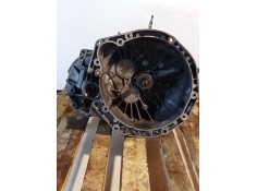 Recambio de caja cambios para renault laguna ii (bg0/1_) 1.9 dci (bg08, bg0g) referencia OEM IAM PK6018 6V C026819