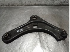 Recambio de brazo suspension inferior delantero derecho para citroën c3 i (fc_, fn_) 1.4 i referencia OEM IAM   