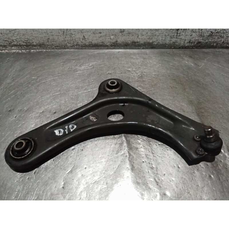Recambio de brazo suspension inferior delantero derecho para citroën c3 i (fc_, fn_) 1.4 i referencia OEM IAM   