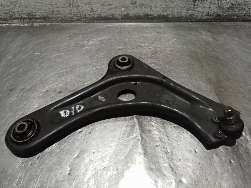 Recambio de brazo suspension inferior delantero derecho para citroën c3 i (fc_, fn_) 1.4 i referencia OEM IAM   