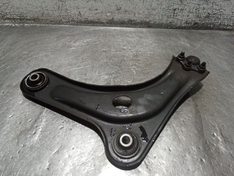 Recambio de brazo suspension inferior delantero derecho para citroën c3 i (fc_, fn_) 1.4 i referencia OEM IAM   