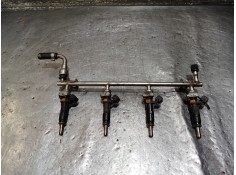 Recambio de rampa inyectora para chevrolet cruze (j300) 1.8 referencia OEM IAM   