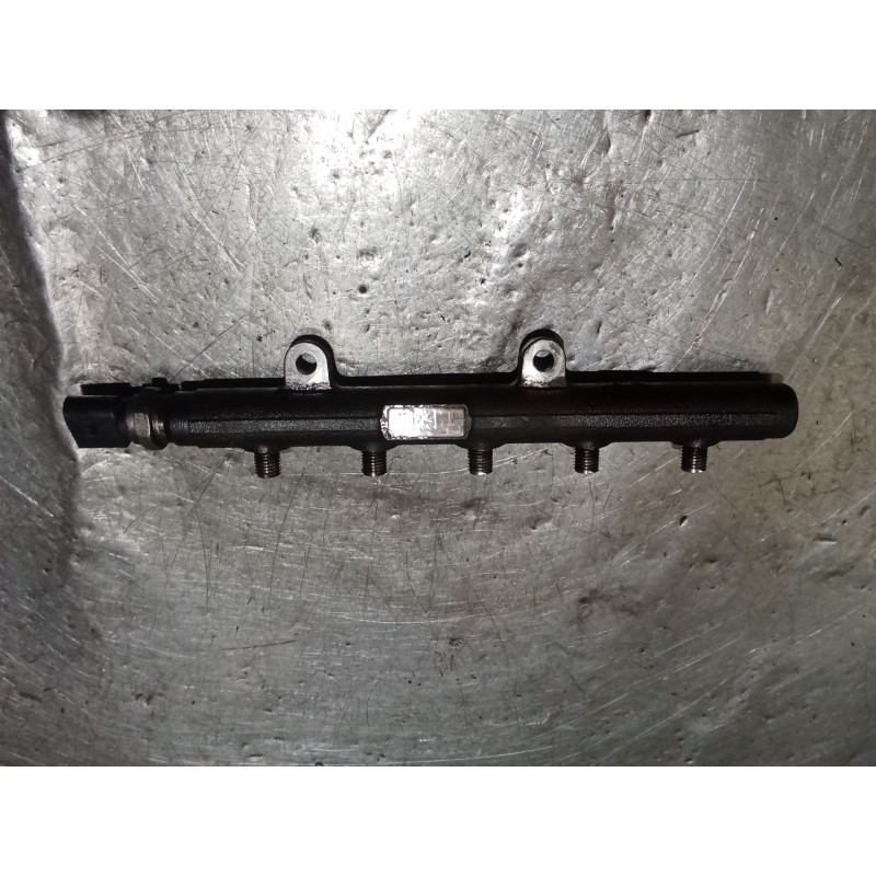 Recambio de rampa inyectora para ford transit v363 furgoneta (fcd, fdd) 2.2 tdci rwd referencia OEM IAM BK2Q9D280AB A2C53288768 