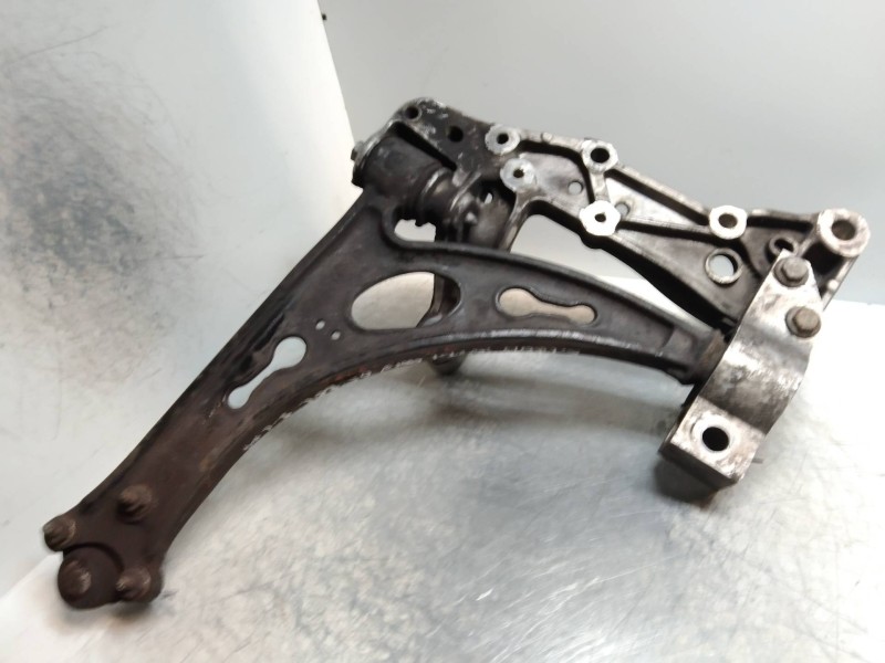 Recambio de brazo suspension inferior delantero derecho para seat leon (1p1) reference referencia OEM IAM   