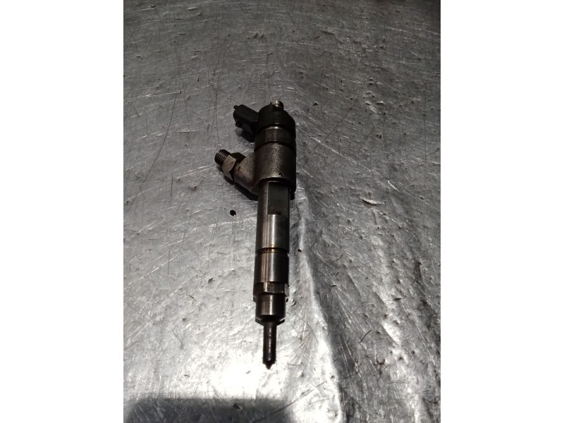 Recambio de inyector para renault trucks mascott furgoneta 150.65 (a00300166) referencia OEM IAM   