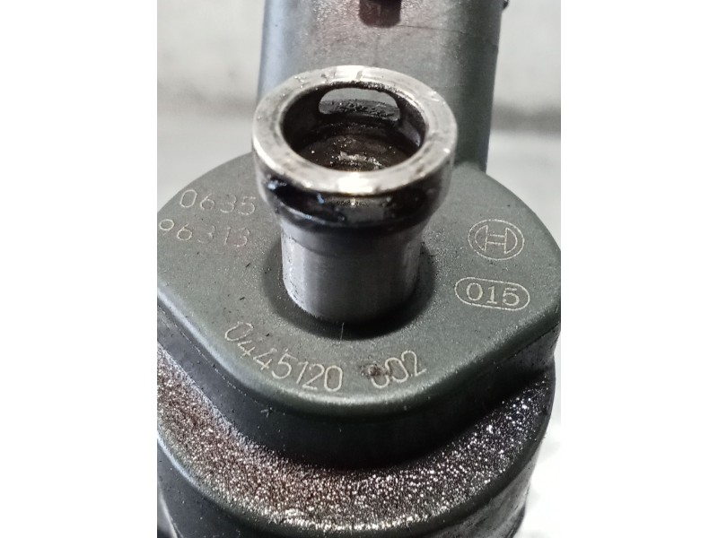 Recambio de inyector para renault trucks mascott furgoneta 150.65 (a00300166) referencia OEM IAM   