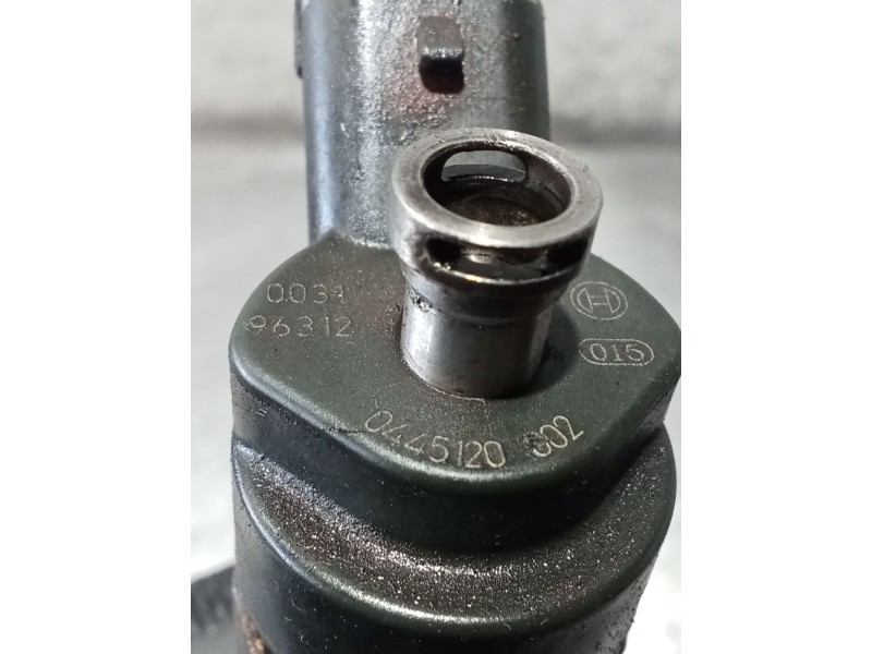 Recambio de inyector para renault trucks mascott furgoneta 150.65 (a00300166) referencia OEM IAM   