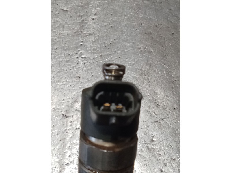 Recambio de inyector para renault trucks mascott furgoneta 150.65 (a00300166) referencia OEM IAM   