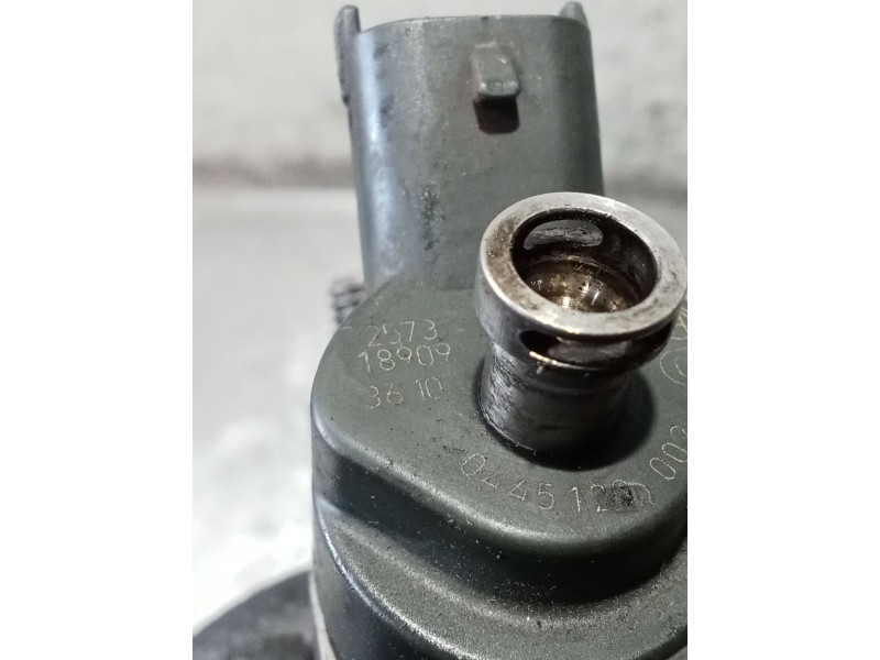 Recambio de inyector para renault trucks mascott furgoneta 150.65 (a00300166) referencia OEM IAM   