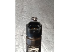 Recambio de inyector para renault trucks mascott furgoneta 150.65 (a00300166) referencia OEM IAM    2