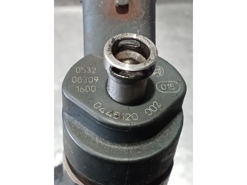 Recambio de inyector para renault trucks mascott furgoneta 150.65 (a00300166) referencia OEM IAM   