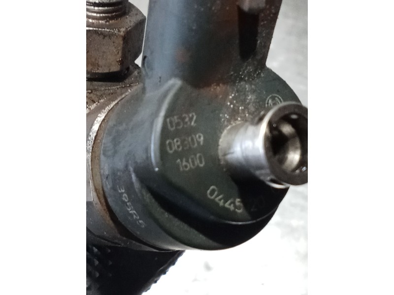 Recambio de inyector para renault trucks mascott furgoneta 150.65 (a00300166) referencia OEM IAM   