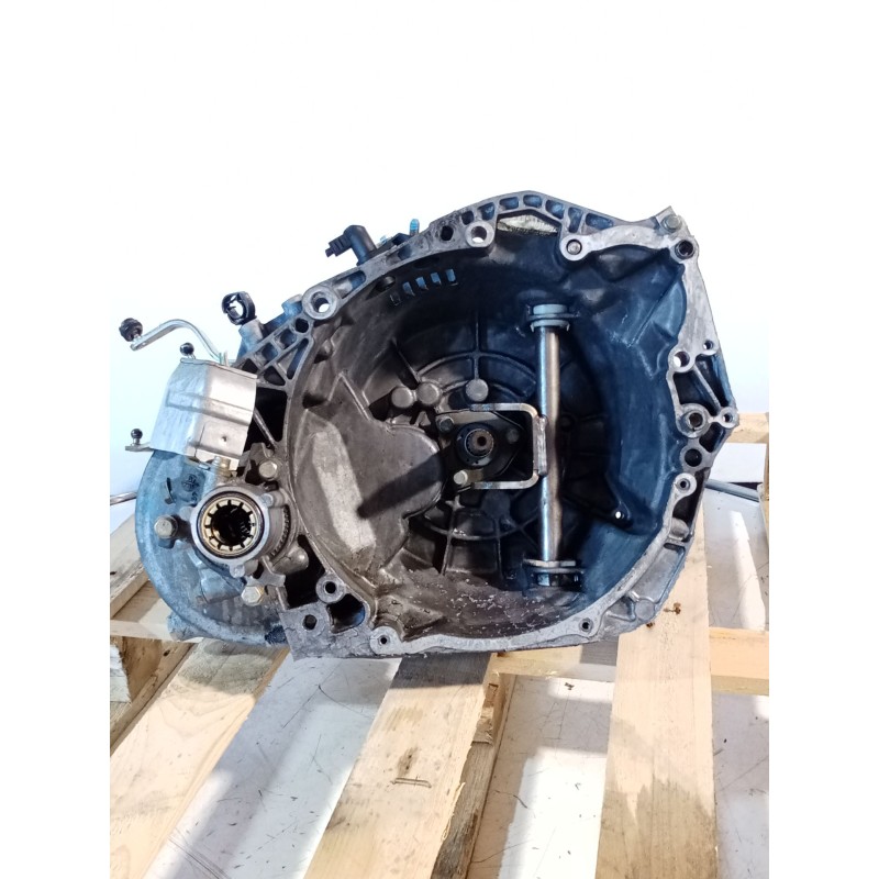 Recambio de caja cambios para citroën xantia (x1_, x2_) 1.9 turbo d referencia OEM IAM 20CH97 5V 8457369 B