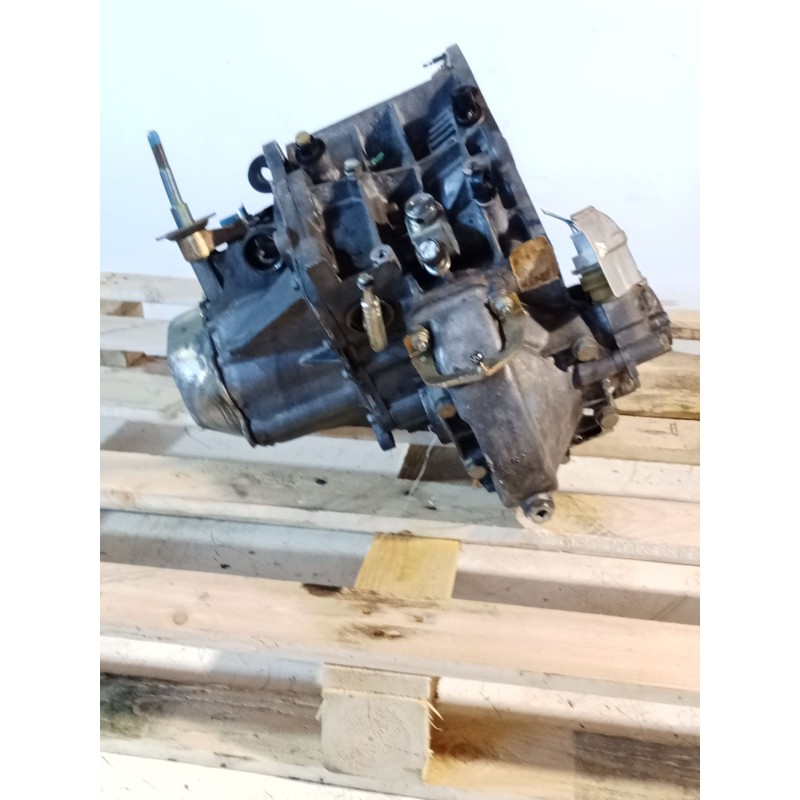 Recambio de caja cambios para citroën xantia (x1_, x2_) 1.9 turbo d referencia OEM IAM 20CH97 5V 8457369 B