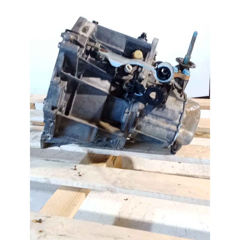 Recambio de caja cambios para citroën xantia (x1_, x2_) 1.9 turbo d referencia OEM IAM 20CH97 5V 8457369 B