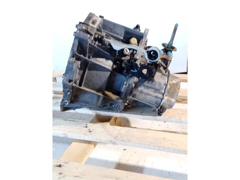 Recambio de caja cambios para citroën xantia (x1_, x2_) 1.9 turbo d referencia OEM IAM 20CH97 5V 8457369 B