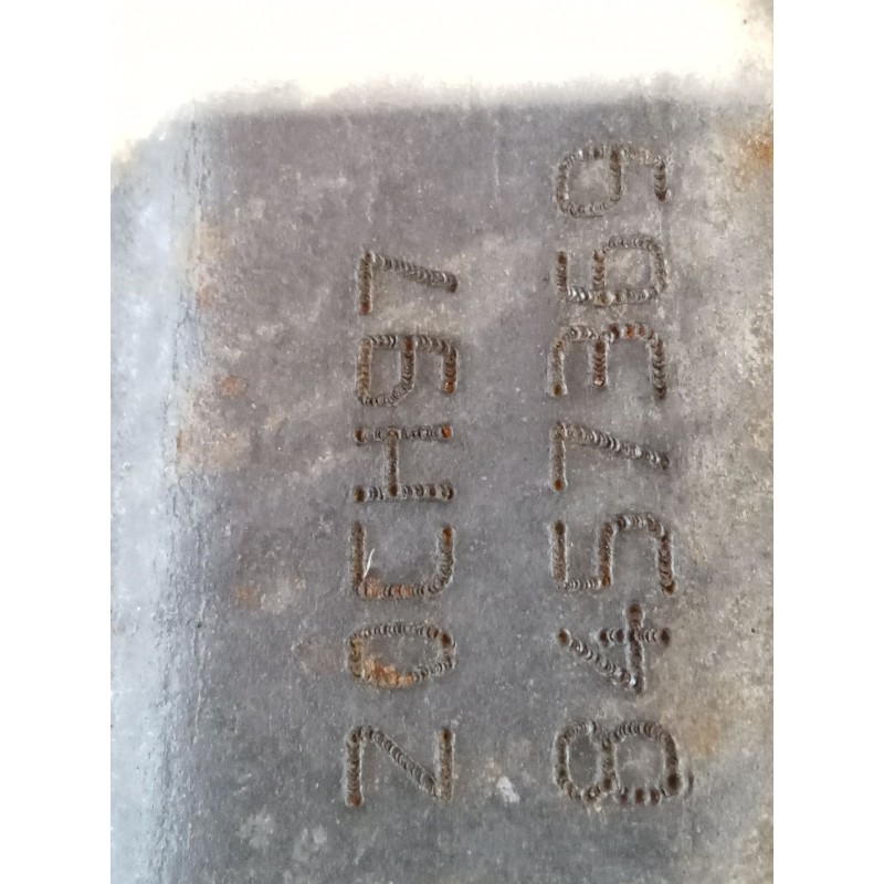 Recambio de caja cambios para citroën xantia (x1_, x2_) 1.9 turbo d referencia OEM IAM 20CH97 5V 8457369 B