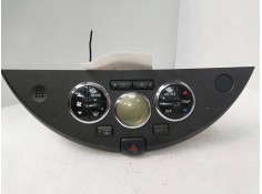 Recambio de mando calefaccion / aire acondicionado para nissan note (e11e) 1.5 dci turbodiesel cat referencia OEM IAM   