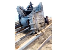 Recambio de caja cambios para volkswagen golf vi (5k1) 1.6 tdi referencia OEM IAM LUB 5V 25031 141025 2