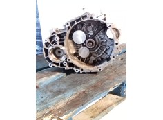 Recambio de caja cambios para volkswagen touran (1t1, 1t2) 2.0 tdi 16v referencia OEM IAM JLT 6V 21046 P02 142016 1159