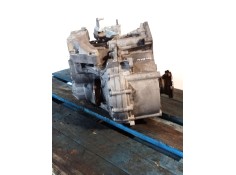 Recambio de caja cambios para volkswagen touran (1t1, 1t2) 2.0 tdi 16v referencia OEM IAM JLT 6V 21046 P02 142016 1159 2