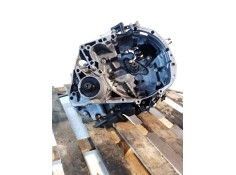 Recambio de caja cambios para renault megane scénic (ja0/1_) 1.9 dti (ja0n) referencia OEM IAM JC5109 5V C003431