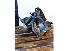 Recambio de caja cambios para renault megane scénic (ja0/1_) 1.9 dti (ja0n) referencia OEM IAM JC5109 5V C003431 2