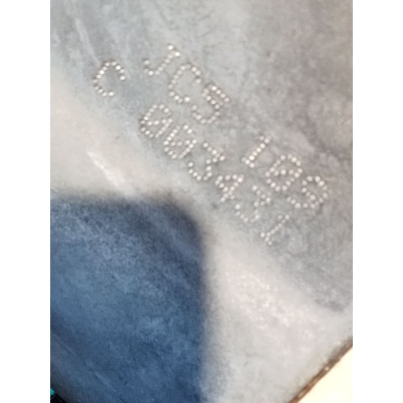 Recambio de caja cambios para renault megane scénic (ja0/1_) 1.9 dti (ja0n) referencia OEM IAM JC5109 5V C003431