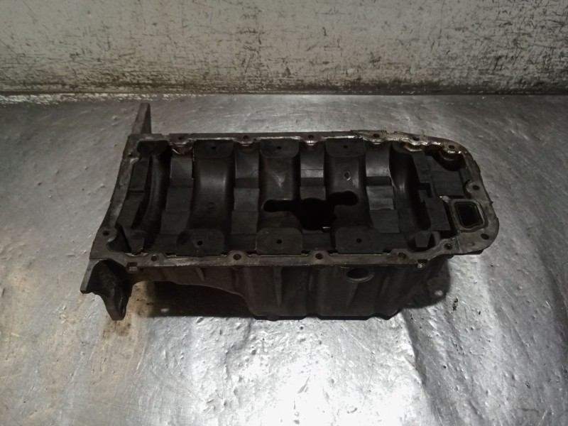 Recambio de carter para chevrolet cruze (j300) 1.8 referencia OEM IAM   