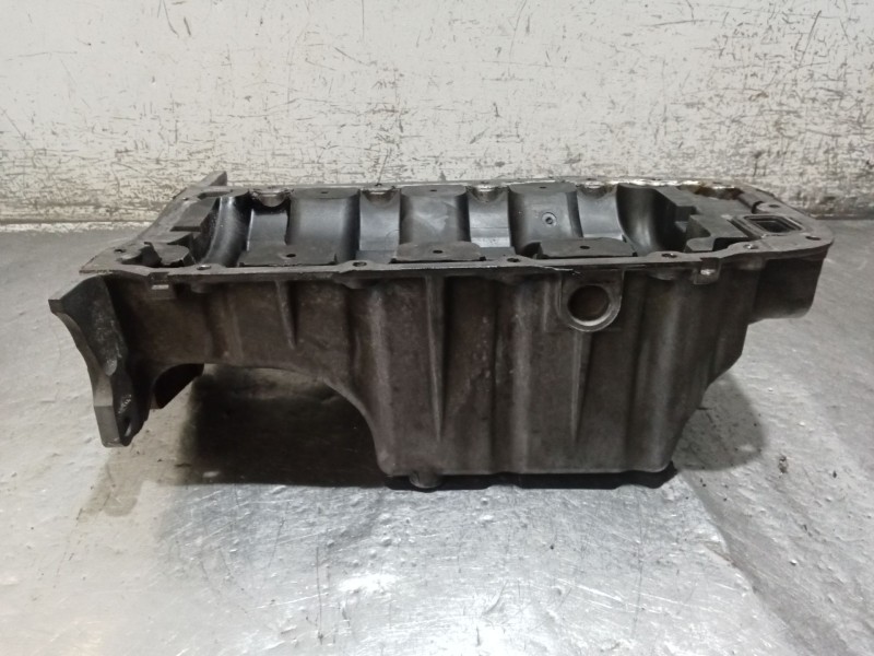 Recambio de carter para chevrolet cruze (j300) 1.8 referencia OEM IAM   