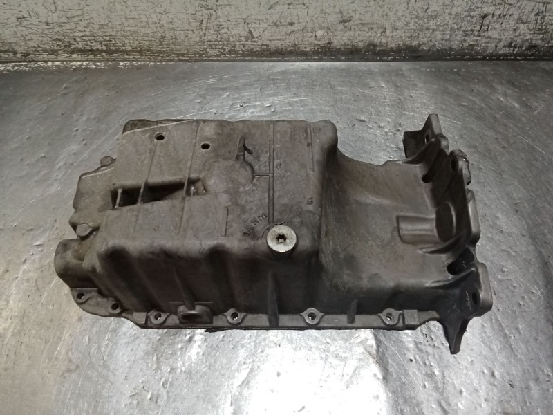 Recambio de carter para chevrolet cruze (j300) 1.8 referencia OEM IAM   