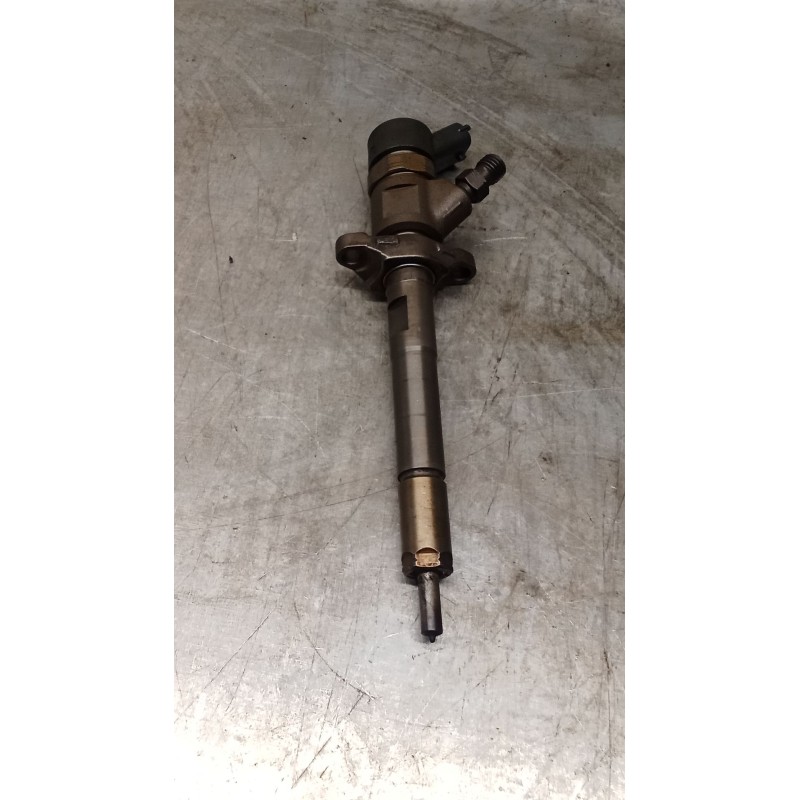 Recambio de inyector para citroën berlingo / berlingo first monospace (mf_, gjk_, gfk_) 1.6 hdi 75 (mf9hw, gj9hwc, gf9hwc, gn9hw