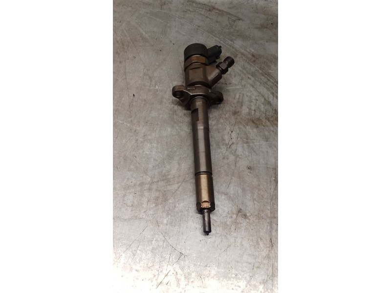 Recambio de inyector para citroën berlingo / berlingo first monospace (mf_, gjk_, gfk_) 1.6 hdi 75 (mf9hw, gj9hwc, gf9hwc, gn9hw