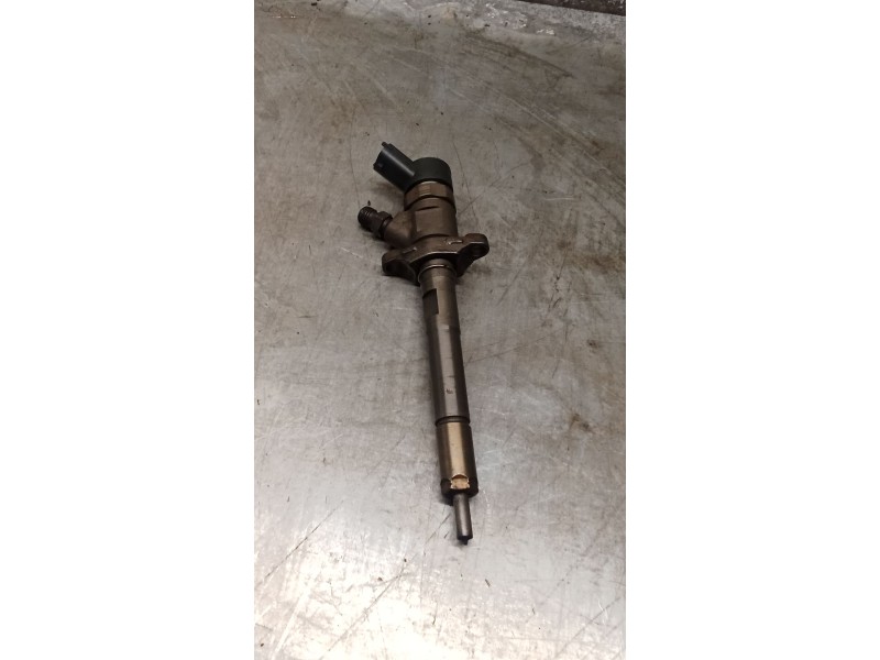 Recambio de inyector para citroën berlingo / berlingo first monospace (mf_, gjk_, gfk_) 1.6 hdi 75 (mf9hw, gj9hwc, gf9hwc, gn9hw