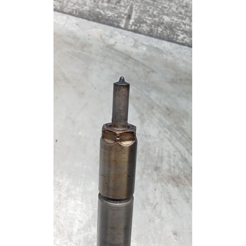 Recambio de inyector para citroën berlingo / berlingo first monospace (mf_, gjk_, gfk_) 1.6 hdi 75 (mf9hw, gj9hwc, gf9hwc, gn9hw